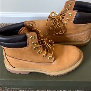 Women’s timberland boots